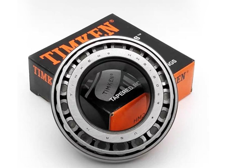 TIMKENM